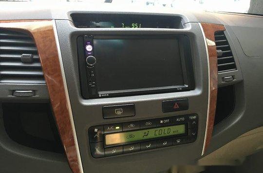 2012 Toyota Fortuner for sale in Quezon City-7