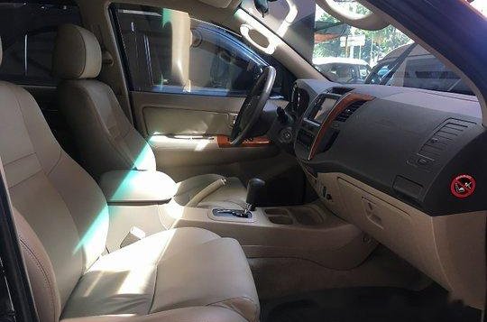 2012 Toyota Fortuner for sale in Quezon City-16