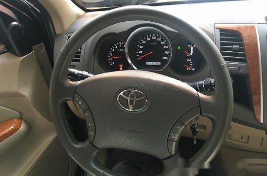 2012 Toyota Fortuner for sale in Quezon City-5