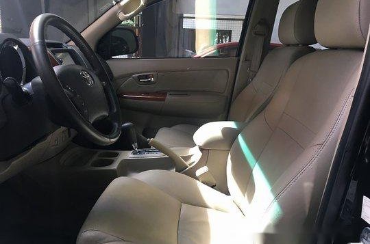 2012 Toyota Fortuner for sale in Quezon City-9