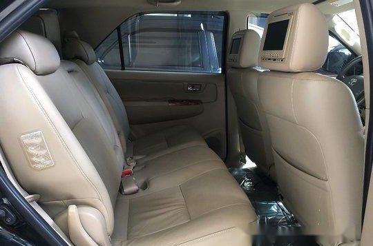 2012 Toyota Fortuner for sale in Quezon City-14