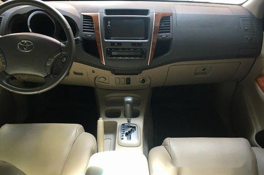2012 Toyota Fortuner for sale in Quezon City-15