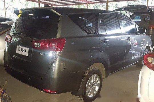 Selling Toyota Innova 2017 Manual Gasoline in Pasig-4