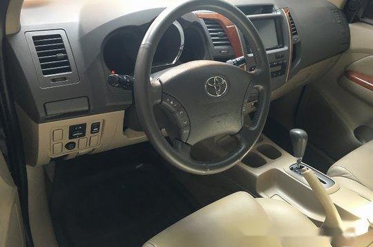 2012 Toyota Fortuner for sale in Quezon City-8