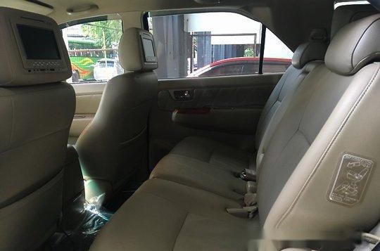 2012 Toyota Fortuner for sale in Quezon City-11