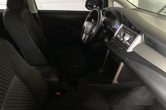 Sell Black 2019 Toyota Innova in Quezon City-5