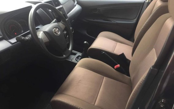 2018 Toyota Avanza for sale in Mandaue -1