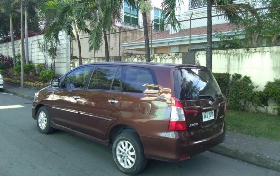 2015 Toyota Innova for sale in Quezon City-2