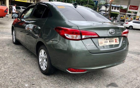 2019 Toyota Vios for sale in Makati -2