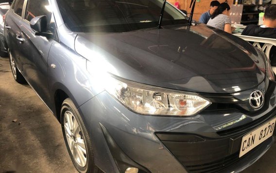 2019 Toyota Vios for sale in Quezon City-1