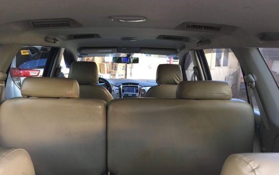 2014 Toyota Innova for sale in Quezon City -7