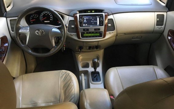 2014 Toyota Innova for sale in Quezon City -6