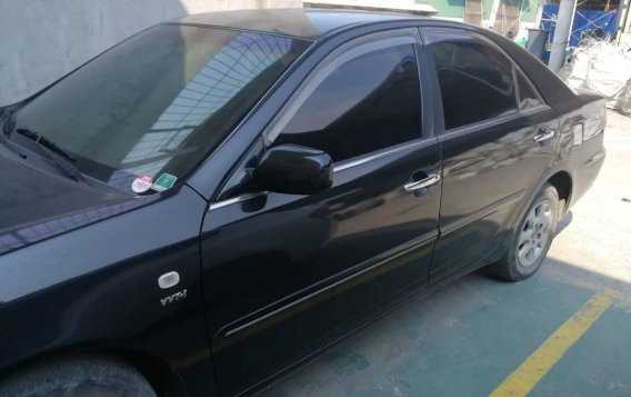 Toyota Camry 2004 for sale in Valenzuela -4