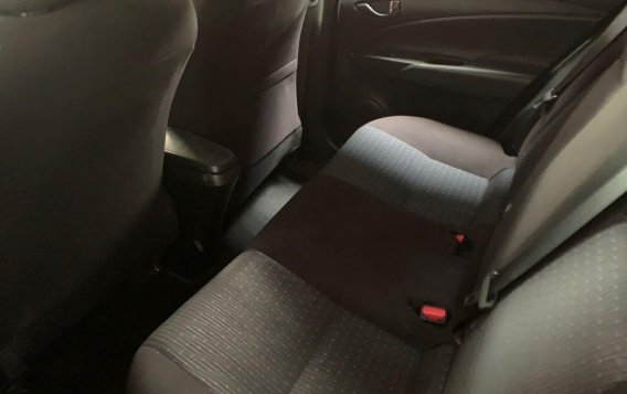 Red Toyota Vios 2019 for sale in Quezon City -4