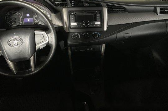 Sell Black 2019 Toyota Innova in Quezon City-6