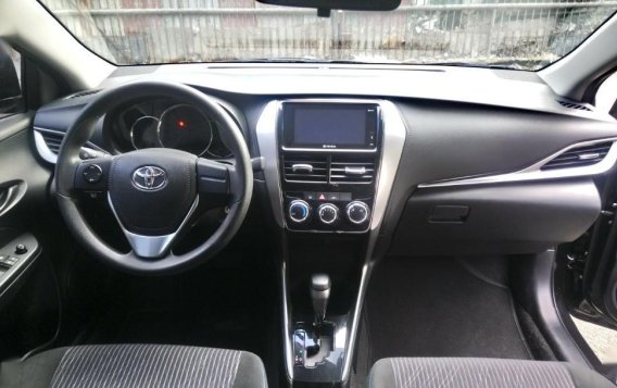 Toyota Vios 2018 for sale in Pasig -4