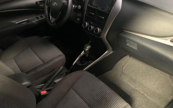 Toyota Vios 2019 for sale in Quezon City -6