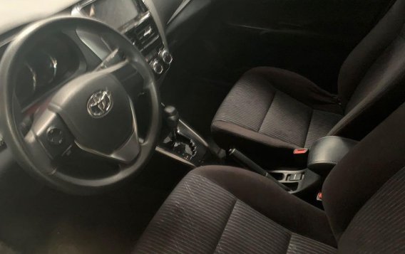 Toyota Vios 2019 for sale in Quezon City -5