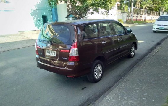 2015 Toyota Innova for sale in Quezon City-1