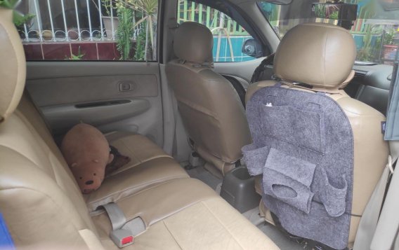 2009 Toyota Avanza for sale in Cabuyao -3