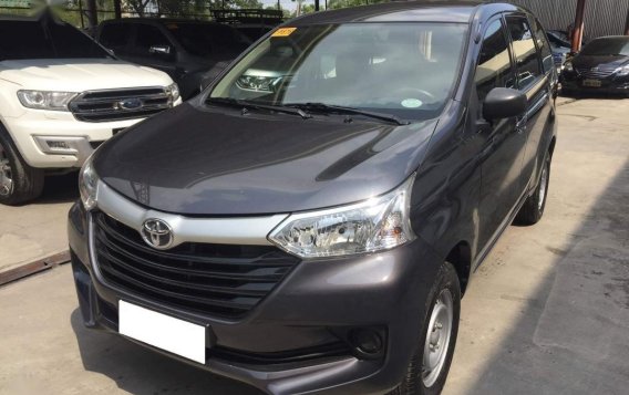 2018 Toyota Avanza for sale in Mandaue -1