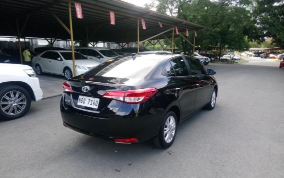 Toyota Vios 2018 for sale in Pasig -2