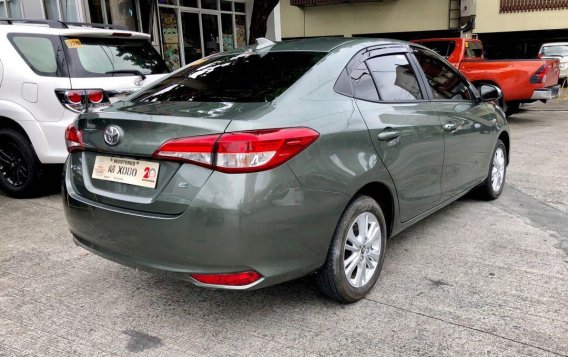 2019 Toyota Vios for sale in Makati -3