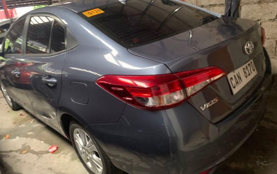 2019 Toyota Vios for sale in Quezon City -3