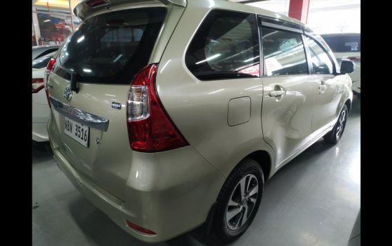 Selling Toyota Avanza 2017 in Caloocan -4