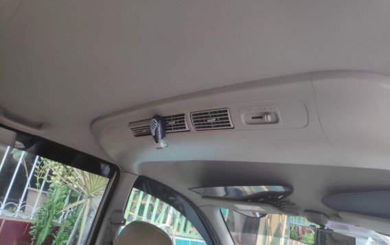2009 Toyota Avanza for sale in Cabuyao -2