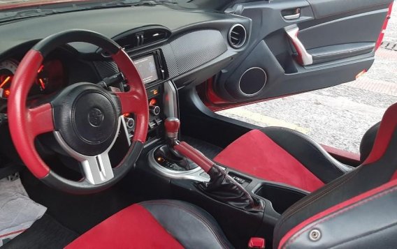 2015 Toyota 86 for sale in Quezon City -7