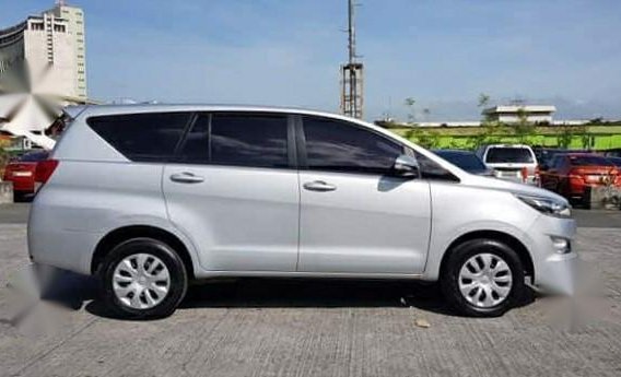 2017 Toyota Innova for sale in Pasig -5