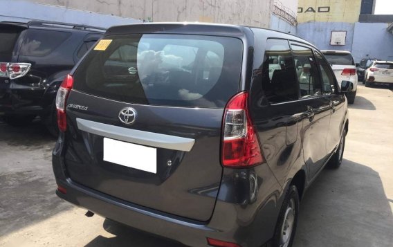 2018 Toyota Avanza for sale in Mandaue -3