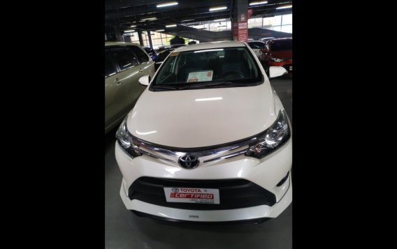 Toyota Vios 2018 Sedan at 158 km for sale  