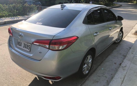 2019 Toyota Vios for sale in Quezon City-3