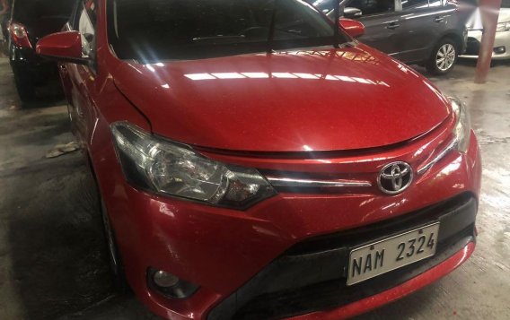 2018 Toyota Vios for sale in Quezon City