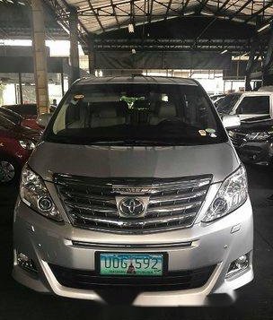 Toyota Alphard 2013 for sale in Quezon City-2