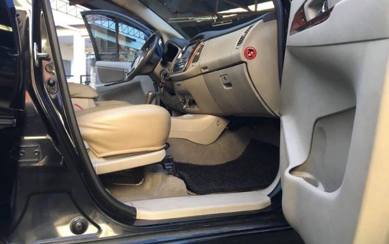 2014 Toyota Innova for sale in Quezon City -4