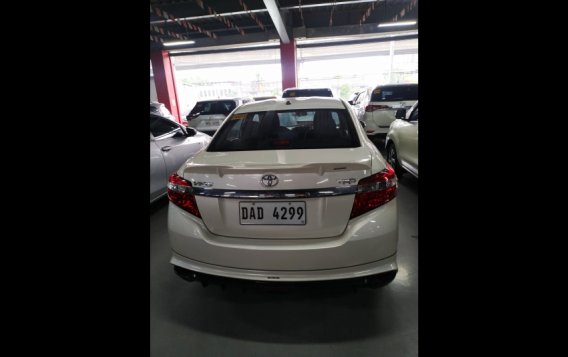 Toyota Vios 2018 Sedan at 158 km for sale  -4