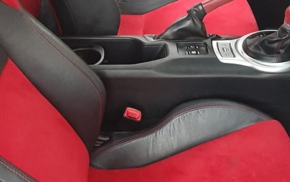 2015 Toyota 86 for sale in Quezon City -9