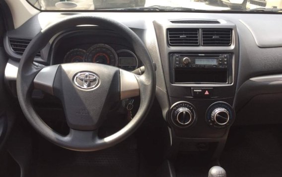 2018 Toyota Avanza for sale in Mandaue -5