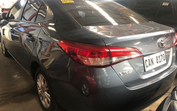 2019 Toyota Vios for sale in Quezon City-3