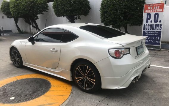 2014 Toyota 86 for sale in Quezon City-2