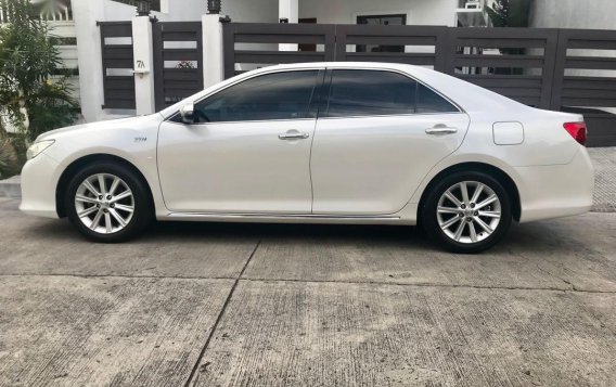 2015 Toyota Camry for sale in Paranaque -1