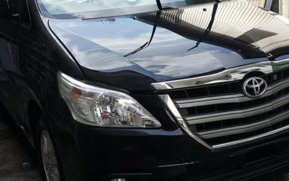 Toyota Innova 2015 for sale in Makati -1