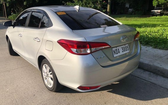 2019 Toyota Vios for sale in Quezon City-4