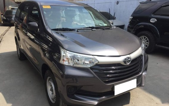 2018 Toyota Avanza for sale in Mandaue -8