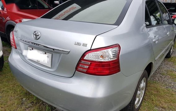 Toyota Vios 2012 for sale in Bacolod -2