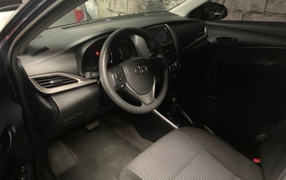 2019 Toyota Vios for sale in Quezon City -5