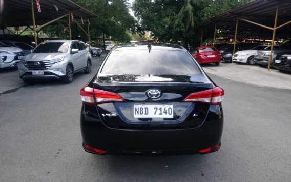 Toyota Vios 2018 for sale in Pasig -9